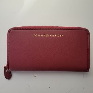 Tommy Hilfiger Wallet